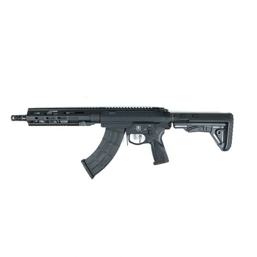 GRAND POWER ARAQ-S CANON 11″ CAL 7.62X39