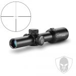 HAWKE VANTAGE 30 WA FD IR 1-8×24 : L4A FD