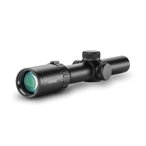 HAWKE VANTAGE 30 WA FD IR 1-8×24 : L4A FD