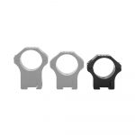 Colliers ELEMENT OPTICS XT 25,4mm Low rail 11mm