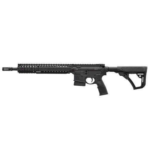 DANIEL DEFENSE M4A1 Black 14.5  » cal. 5.56