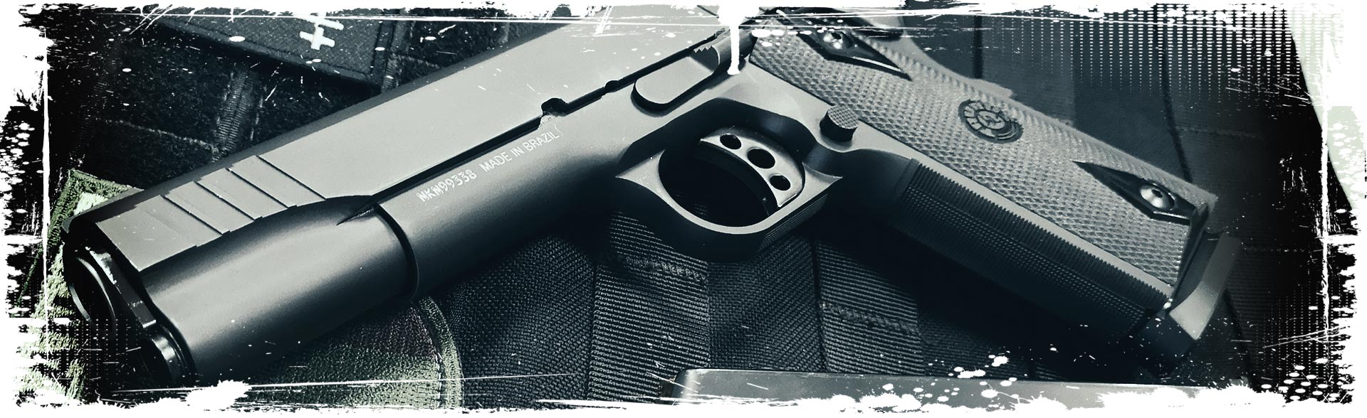 pistolet 1911, 1911 bul armory, 1911 .45 acp, 1911 9mm, 1911 pour tir sportif, 1911 bras franc, 1911 stand de tir, pistolet 1911 tsv, 1911 smith wesson, 1911 taurus, pistolet semi-auto classique, 1911 compétition, pistolet john browning, 1911