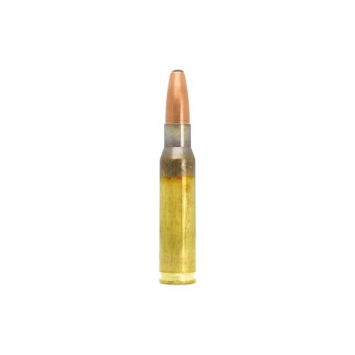 .308 Win LAPUA MEGA Soft Point 185gr