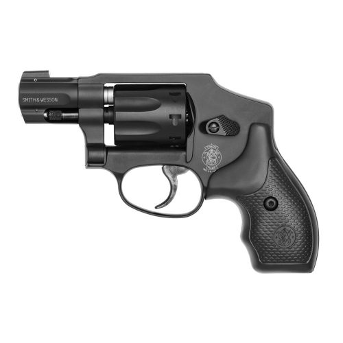 Smith & Wesson 43C .22LR