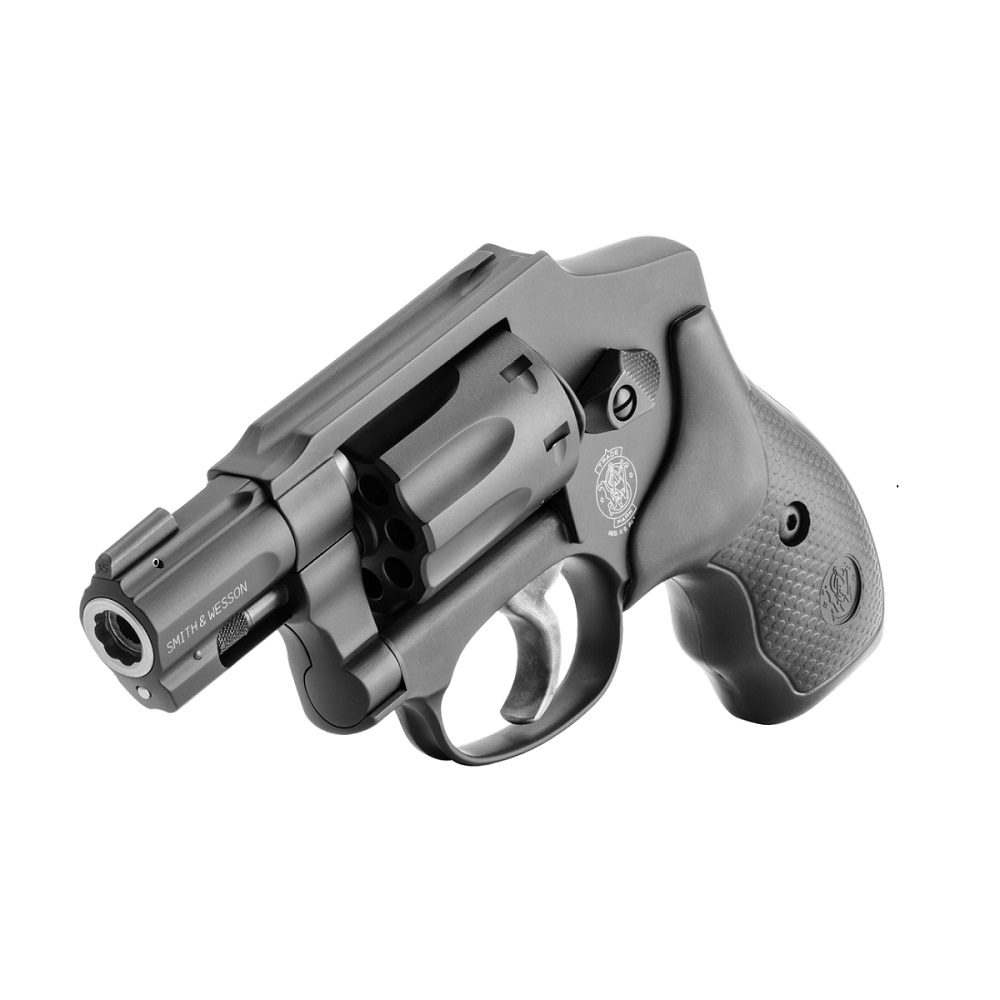 smith & wesson 43c .22lr