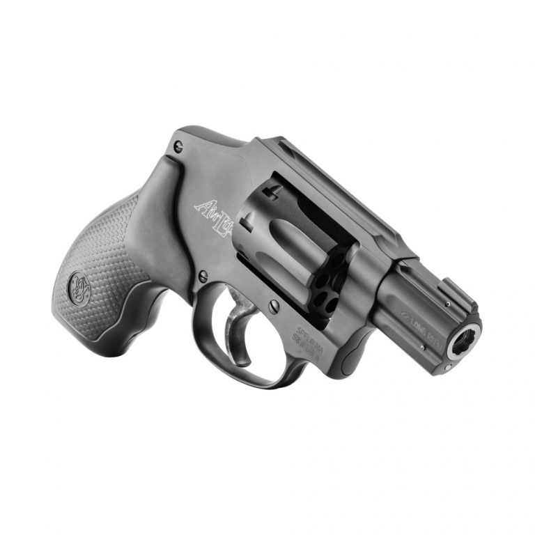Smith & Wesson 43C .22LR - MARTIN ARMES