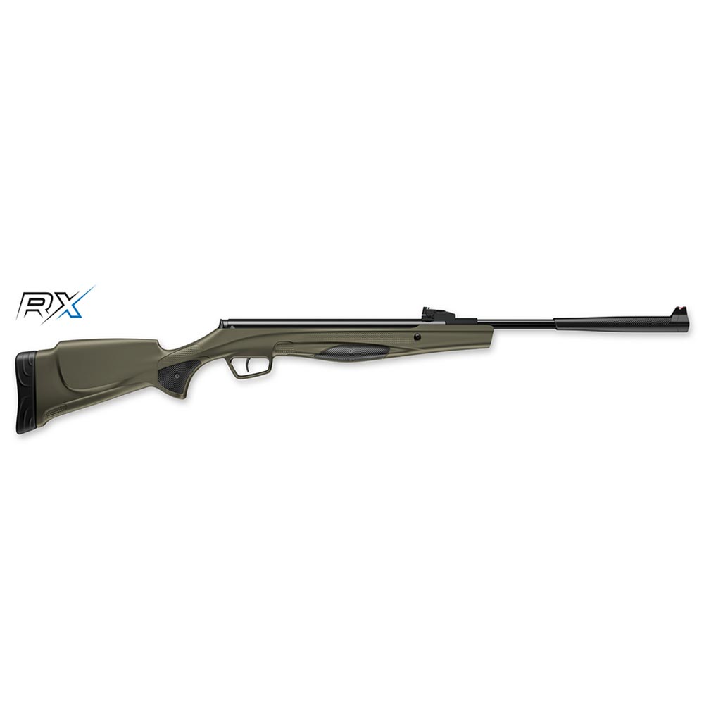 stoeger airguns rx20 dynamic green 19.9 joules, stoeger rx20 dynamic, carabine stoeger 19,9j, rx20 4,5mm, stoeger airguns green, carabine air comprimé ergonomique, airgun mgs checkering, stoeger rx20 france