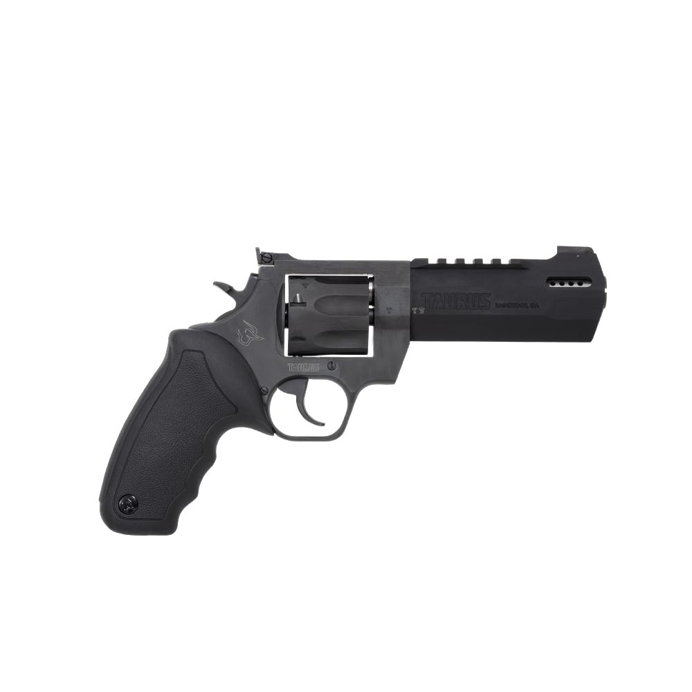 taurus 44h raging hunter 5 1/8 .44mag