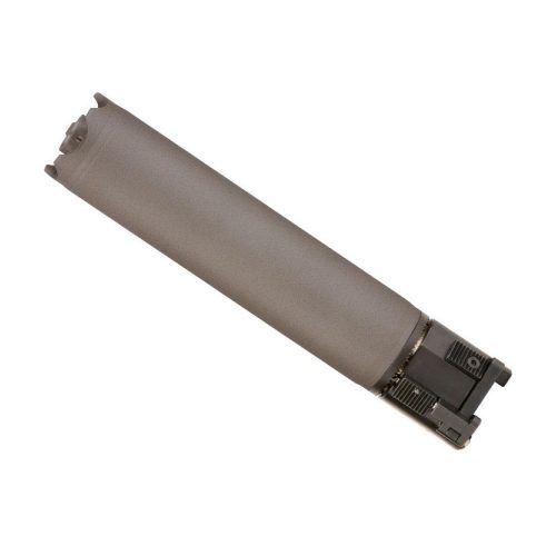 B&T Silencieux Rotex-V 223 Rem pour Cache Flamme M4