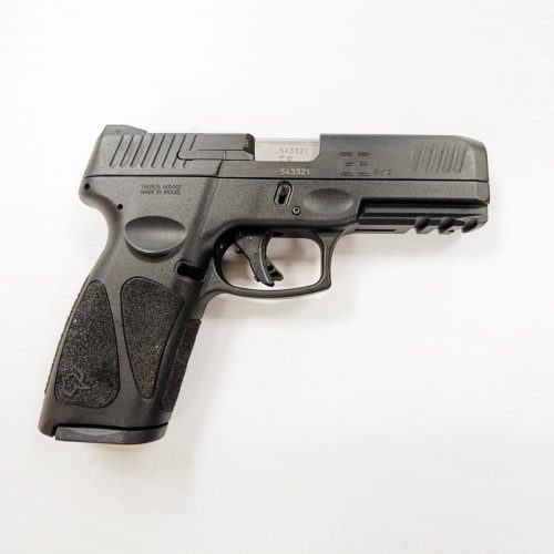 Dépôt vente – TAURUS G3 9x19mm