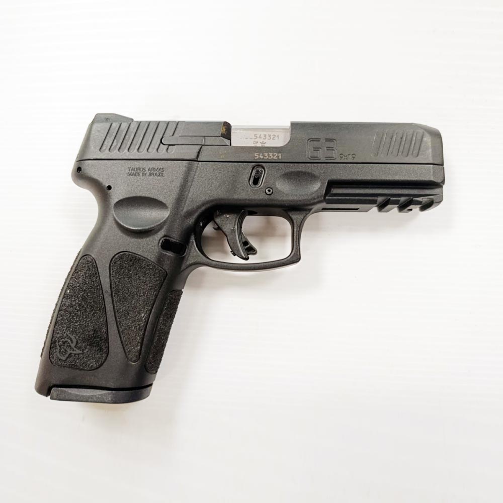 dépôt vente taurus g3 9x19mm