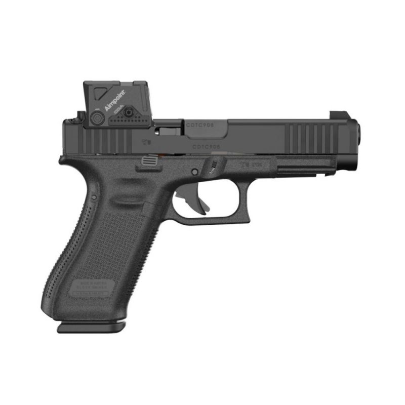 glock 47 fs a cut combo aimpoint coa