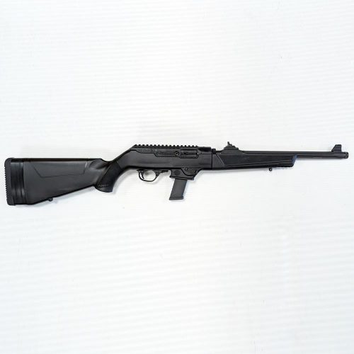 Occasion – RUGER PC CARBINE Take-down 9x19mm