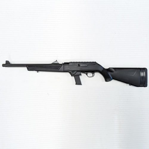 Occasion – RUGER PC CARBINE Take-down 9x19mm