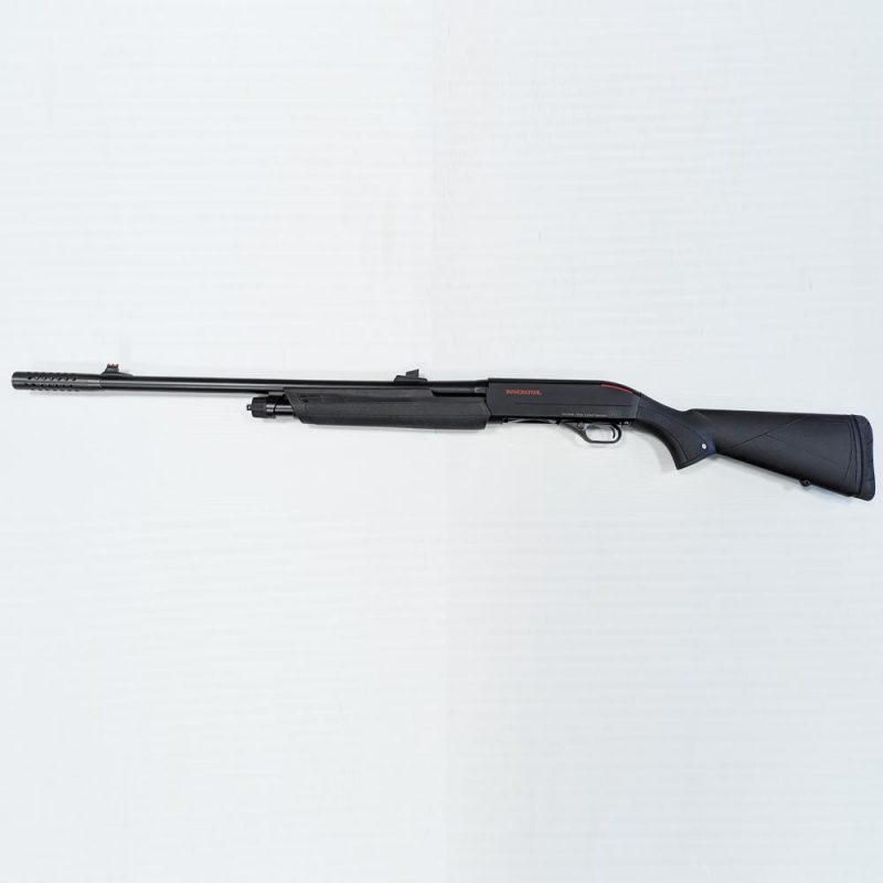 occasion winchester sxp black shadow rifled 12/76 61cm