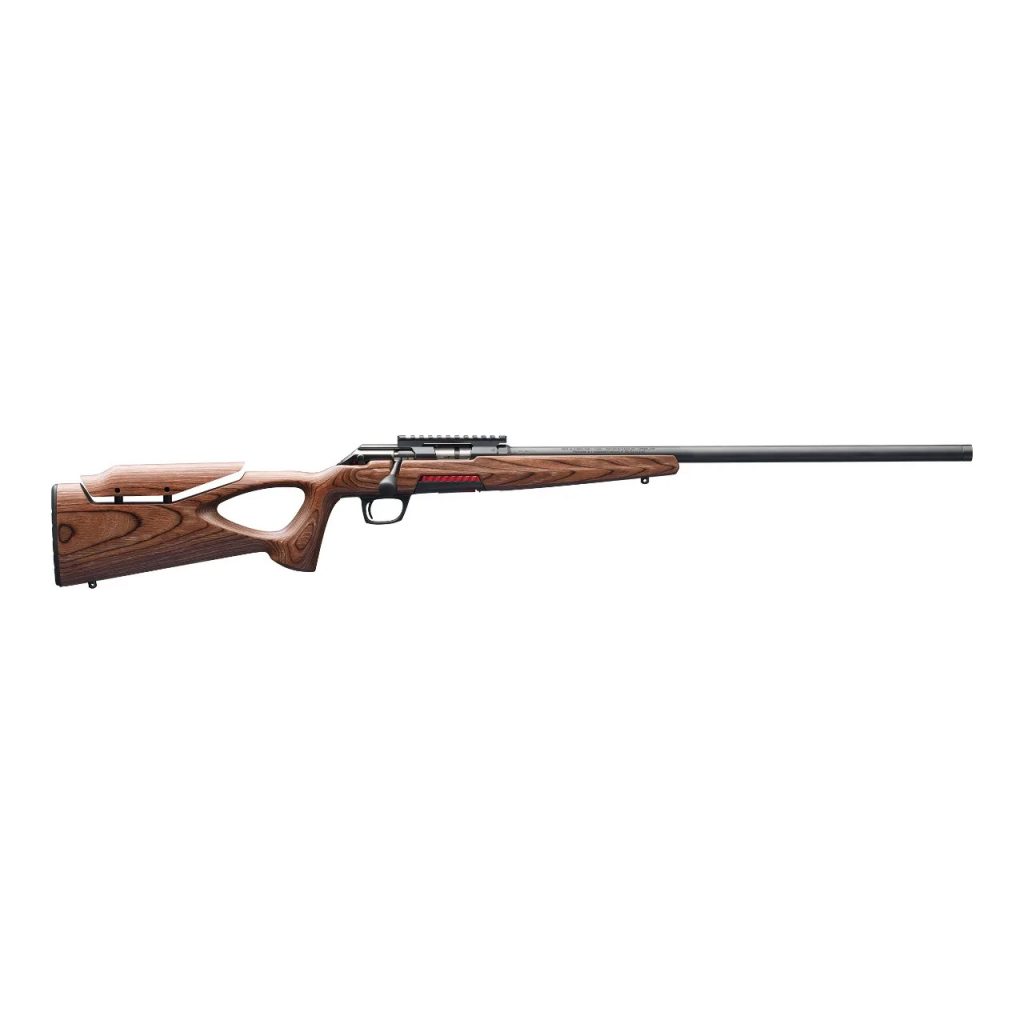 WINCHESTER Xpert Thumbole 18 pouces .22LR