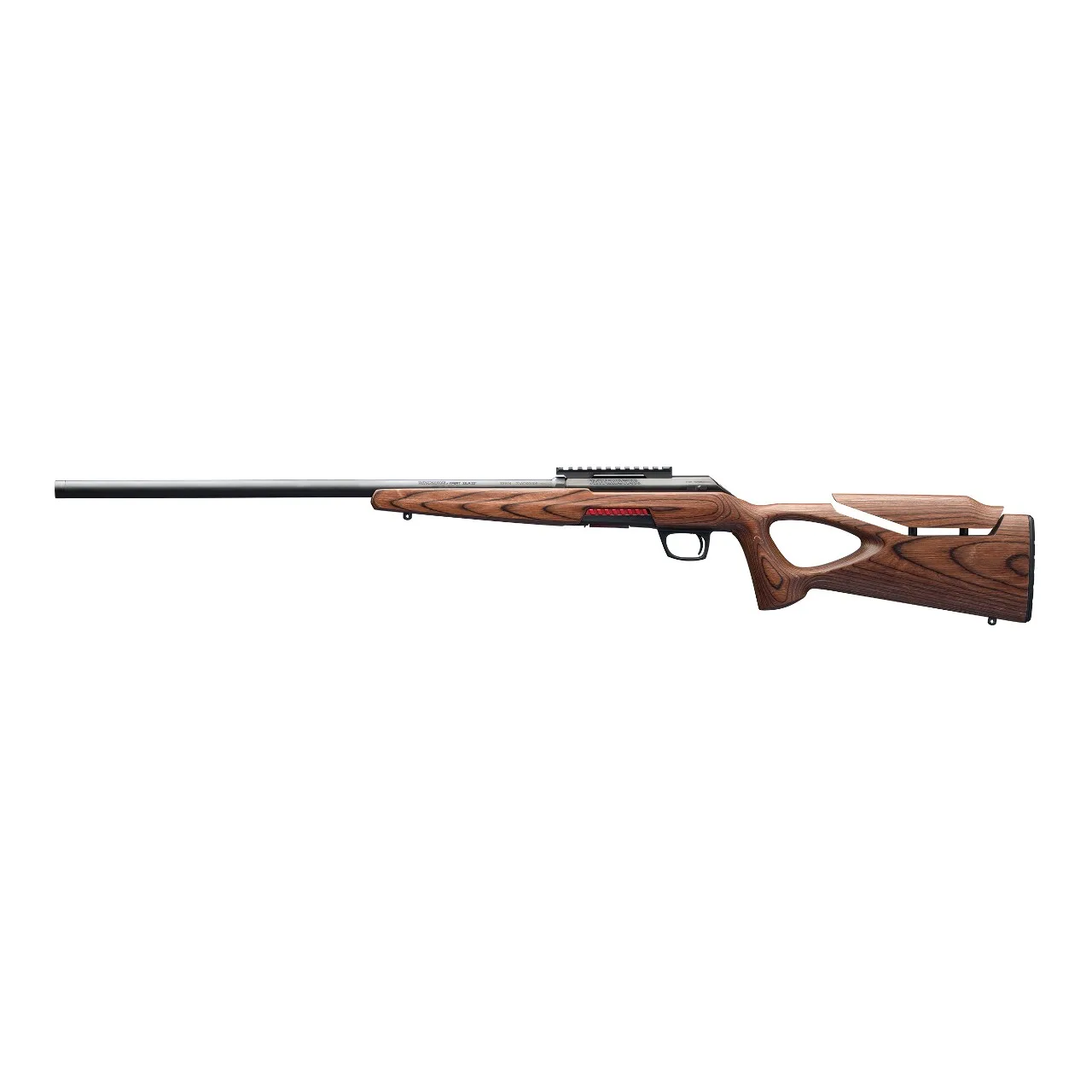winchester xpert thumbole 18 pouces .22lr