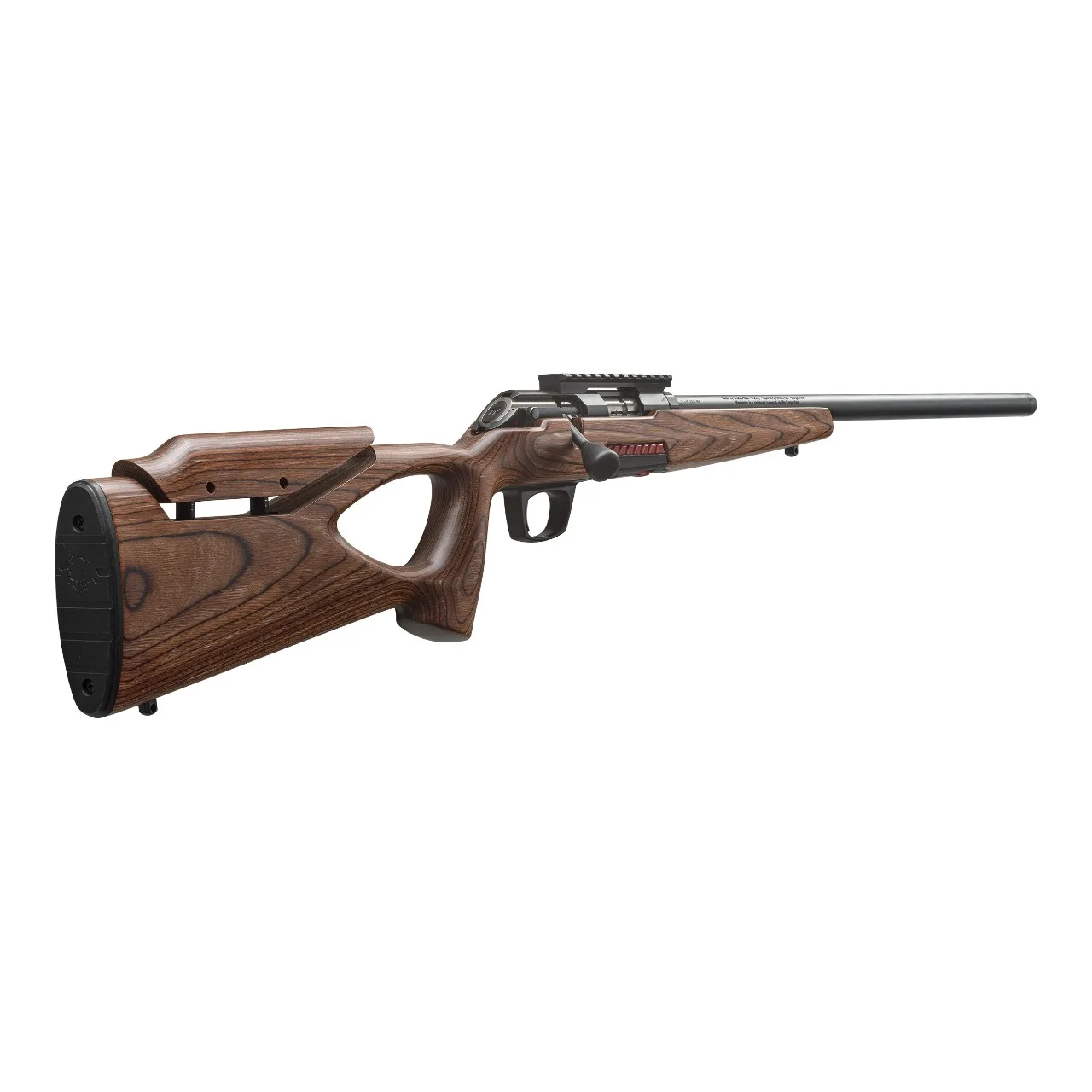 winchester xpert thumbole 18 pouces .22lr