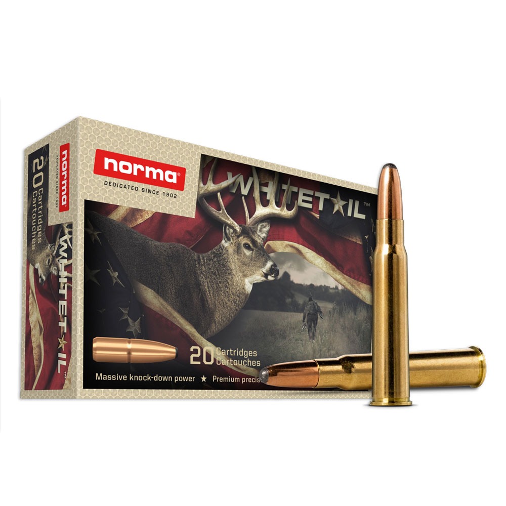 8x57jrs norma whitetail 196gr