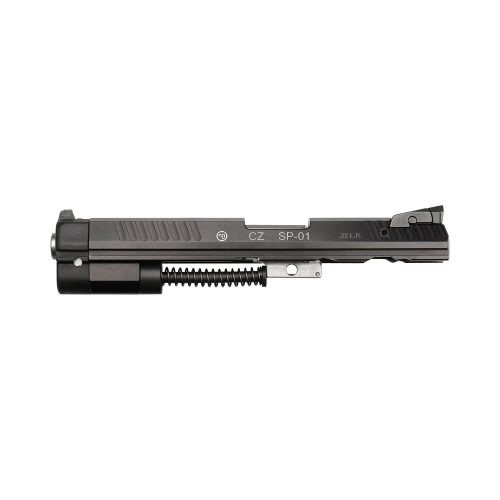 Conversion .22 LR Kadet pour CZ Shadow SP01