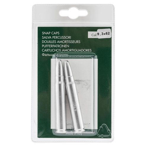 DOUILLES AMORTISSEUR CAL 9,3X62