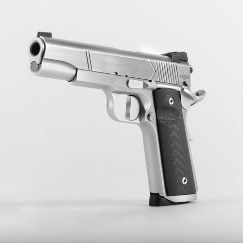 LEGACY ARMAMENT K11 Trophy Master Hard Chrome Carbon .45ACP