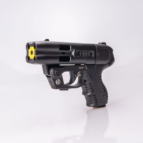 PIEXON JPX4 Compact 2 Laser – Pack Law Enforcement