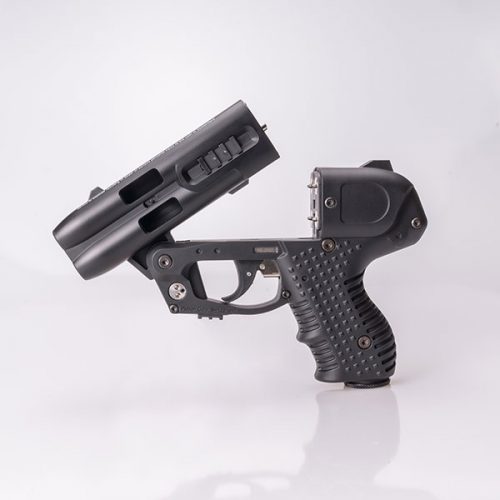 PIEXON JPX4 Compact 2 Laser – Pack Law Enforcement