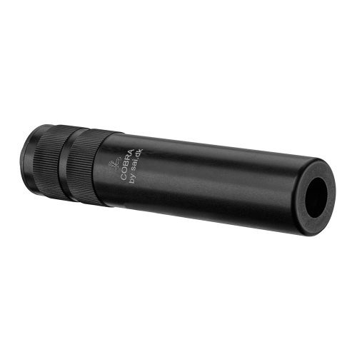 SAI réducteur de son COBRA DIRECT 9x19mmm 1/2×28