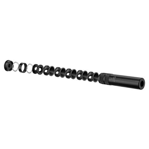 SAI réducteur de son COBRA DIRECT 9x19mmm 1/2×28