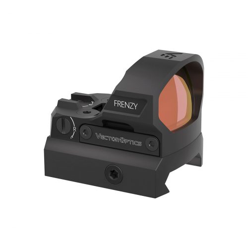 VECTOR OPTICS Frenzy-S 1x19x28 RMSx Motion Sensor