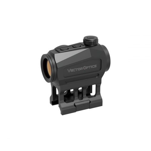 VECTOR OPTICS SCRAPPER 1×22 Motion Sensor 2 MOA