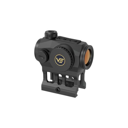 VECTOR OPTICS SCRAPPER 1×22 Motion Sensor 2 MOA