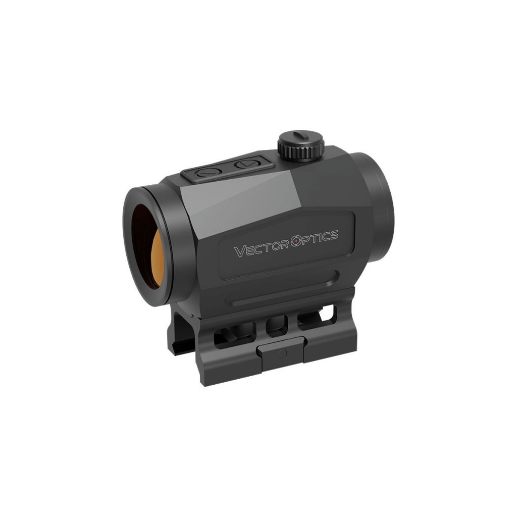 VECTOR OPTICS SCRAPPER 1x29 Motion Sensor 3 MOA