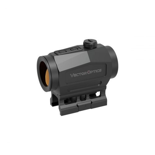 VECTOR OPTICS SCRAPPER 1×29 Motion Sensor 3 MOA