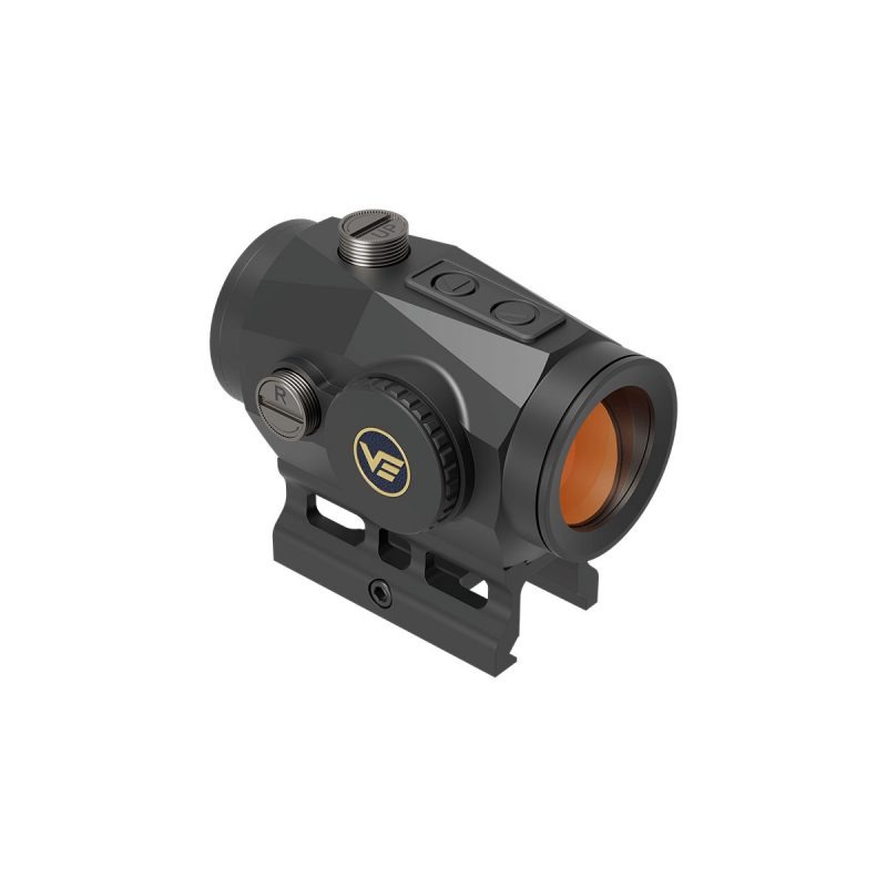 vector optics scrapper 1x29 motion sensor 3 moa