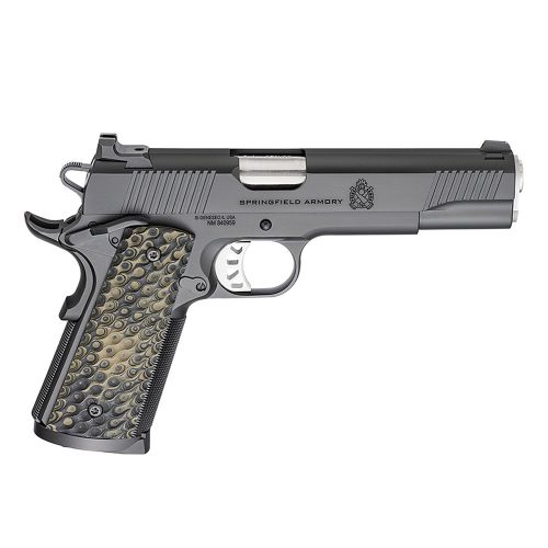 SPRINGFIELD ARMORY 1911 TRP Classic .45ACP 5’’