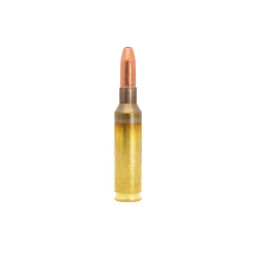 6,5 creedmoor lapua mega soft point 156gr