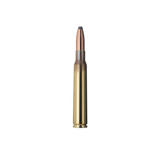 7×64 GECO Softpoint 165gr