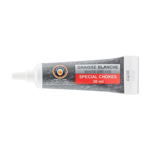 ARMISTOL Graisse blanche speciale chokes 30ml