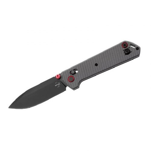 BÖKER PLUS Dealer Knife 2025 Edition Limitée ADK Lame 83mm