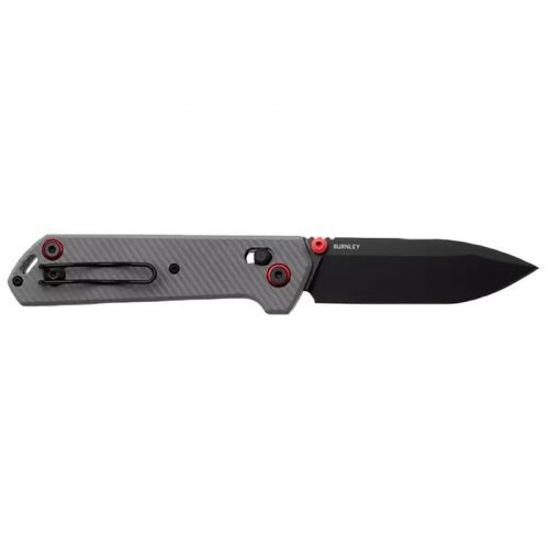 BÖKER PLUS Dealer Knife 2025 Edition Limitée ADK Lame 83mm