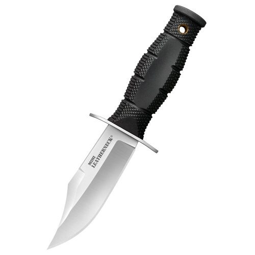 COLDSTEEL Mini Leatherneck CLIP POINT Lame 89mm