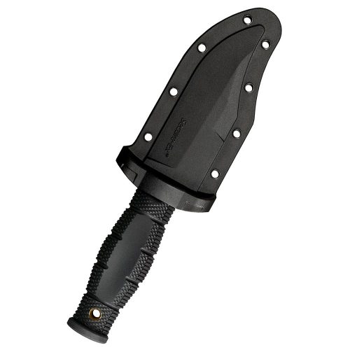 COLDSTEEL Mini Leatherneck CLIP POINT Lame 89mm