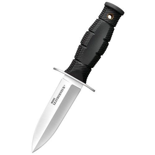 COLD STEEL Mini Leatherneck DOUBLE EDGE Lame 89mm