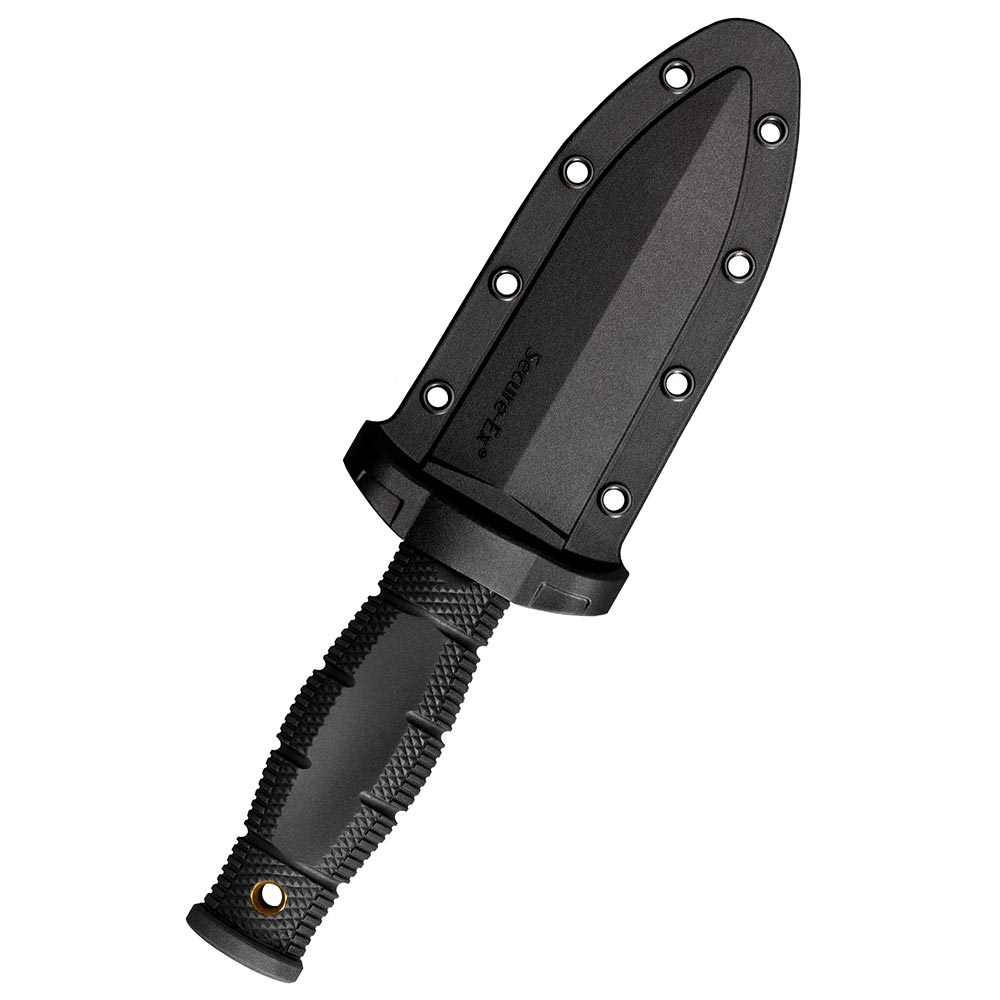 cold steel mini leatherneck double edge lame 89mm