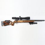 Dépôt vente – CZ457 AT-ONE .22LR + Hawke Vantage 30WA SF IR
