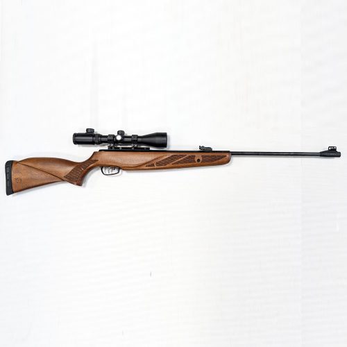 Dépôt vente – GAMO 1250 HUNTER GRIZZLY 36 Joules 4.5mm