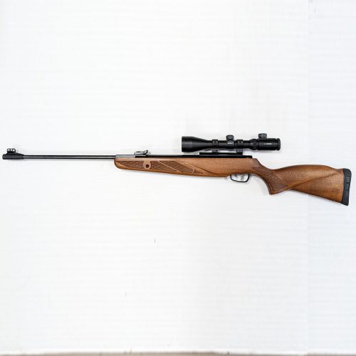 Dépôt vente – GAMO 1250 HUNTER GRIZZLY 36 Joules 4.5mm