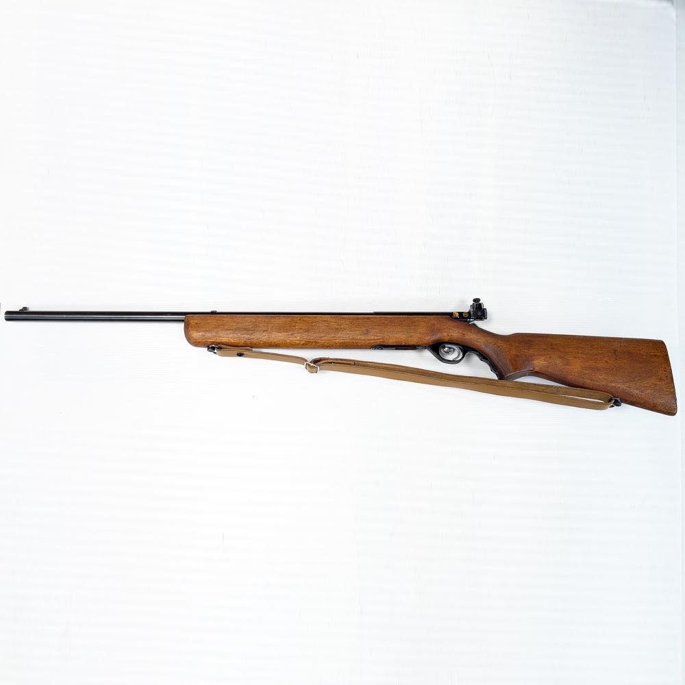 dépôt vente mossberg mod 44 us d .22lr eligible t.a.r.